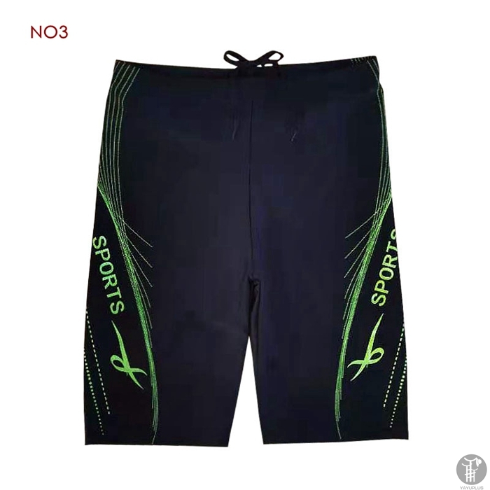 競泳水着 水着 メンズ フィットネス水着 スイミングパンツ スイムパンツ 練習用 スイムウェア 競泳 スポーツ ジム 練習用 水泳用 男性用 |  | 03