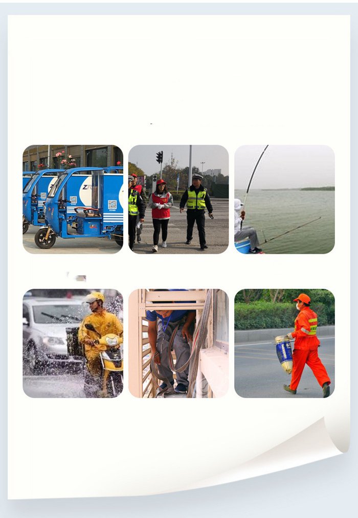 レインウェア レインコート レディース メンズ レインスーツ 上下セット 通気メッシュ |  | 12