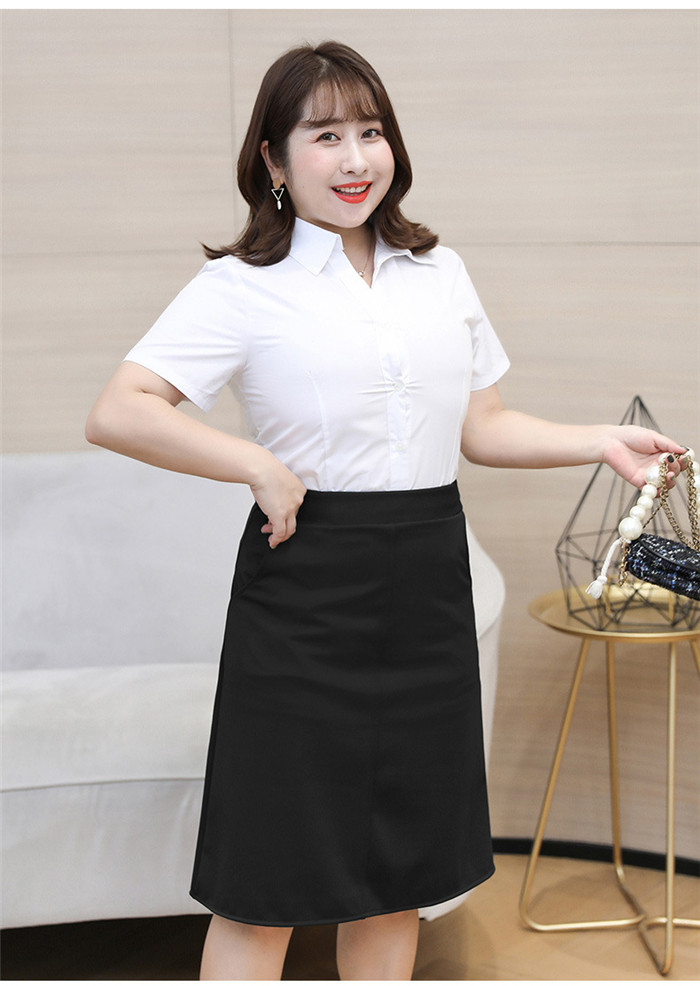 大きいサイズ スカート レディース タイトスカート aラインスカート 膝  