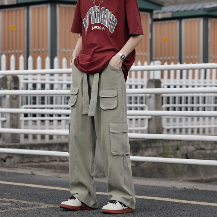 カーゴパンツ メンズ ボトムス ワークパンツ ロングパンツ イージーパンツ カジュアルパンツ夏用 カジュアル おしゃれ かっこいい 薄手 Mcqzhhqhry ファッション Omegastone Com Au