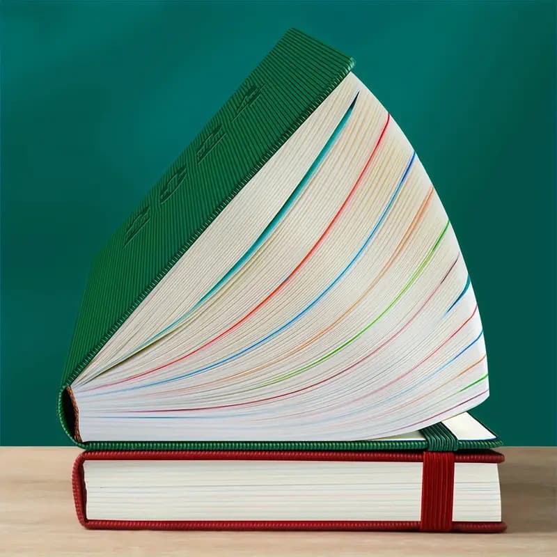 手帳 2026 スケジュール帳 A5 ビジネス手帳 2026年 ビジネス 手帳 2026年版 ノート メモ欄 2026年度 1月始まり |  | 11