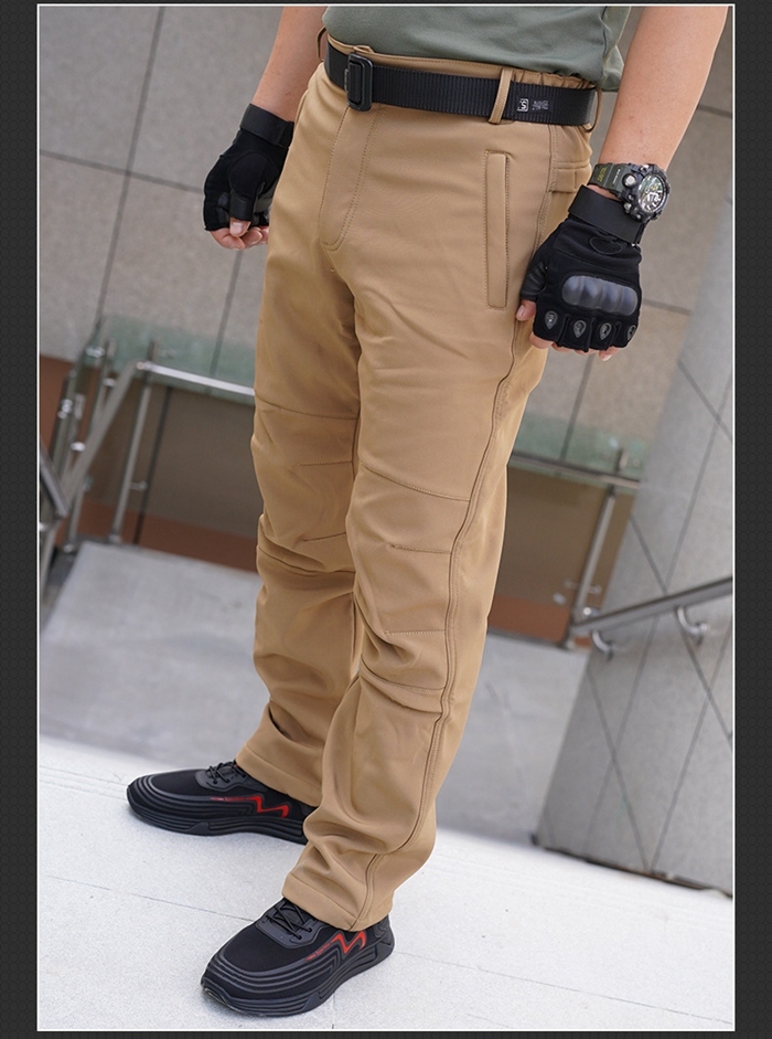 チノパン 防寒 ストレッチパンツ ベルトおまけに 暖か 裏起毛 メンズ パンツ 冬 スキニー ゴルフ ゴルフウェア ゴルフパンツ |  | 01