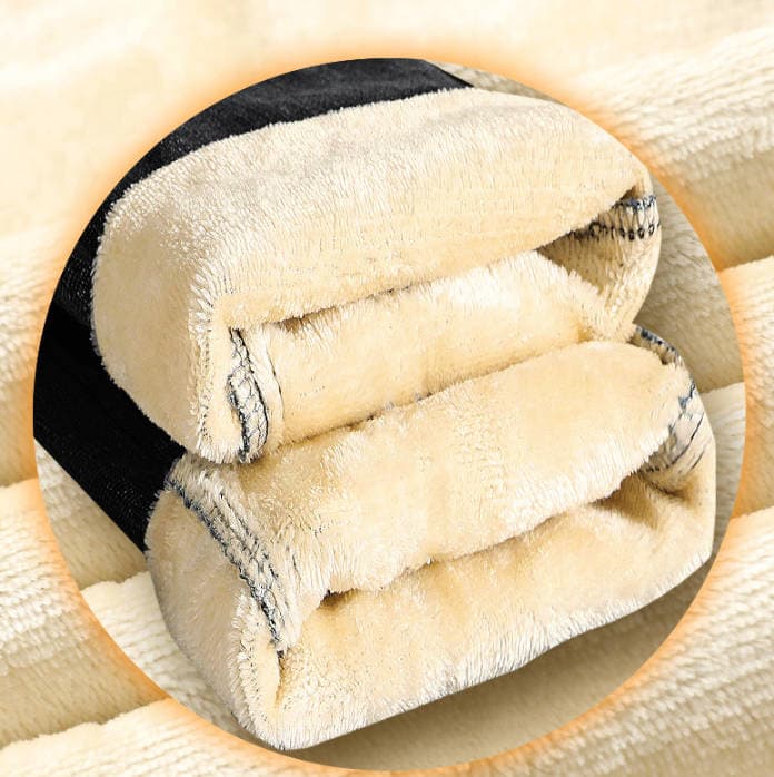 【裏起毛】 デニム テーパードパンツ メンズ 厚手 防寒 ジョガーパンツ ウエストゴム デニムパンツ ジーンズ パンツ 秋 冬 |  | 16