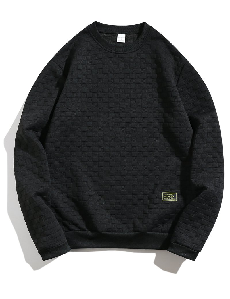 雪柄スウェット（メンズファッション） | ファッション のおすすめ人気