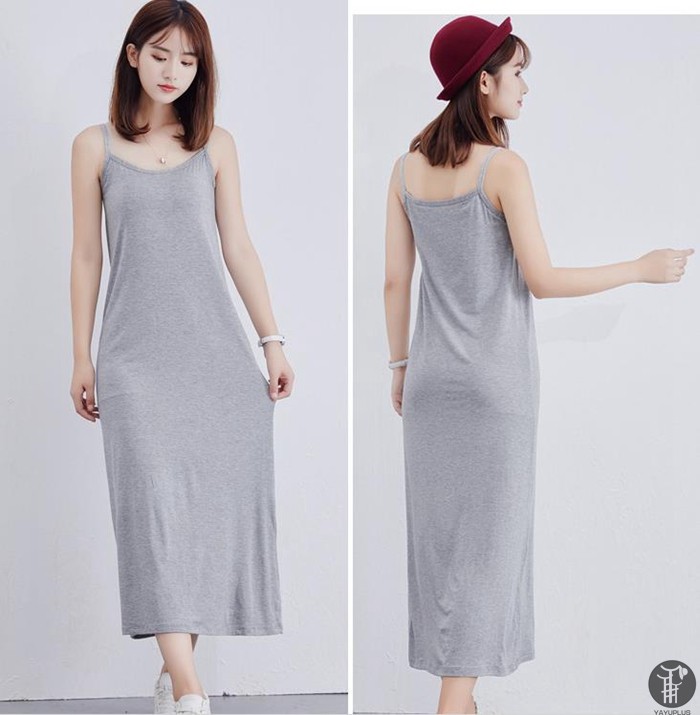 ワンピース キャミワンピ レディース ワンピ キャミワンピース キャミソールワンピース キャミソール インナー 部屋着 代引不可 ポイント10倍