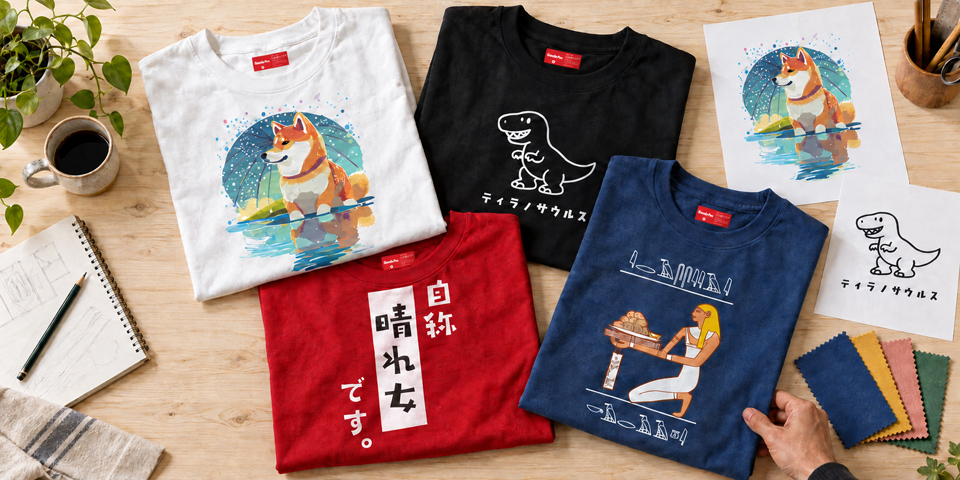 Tシャツ 鬼島津 異名 : のぼり旗 グッズプロ - 通販 - Yahoo!ショッピング