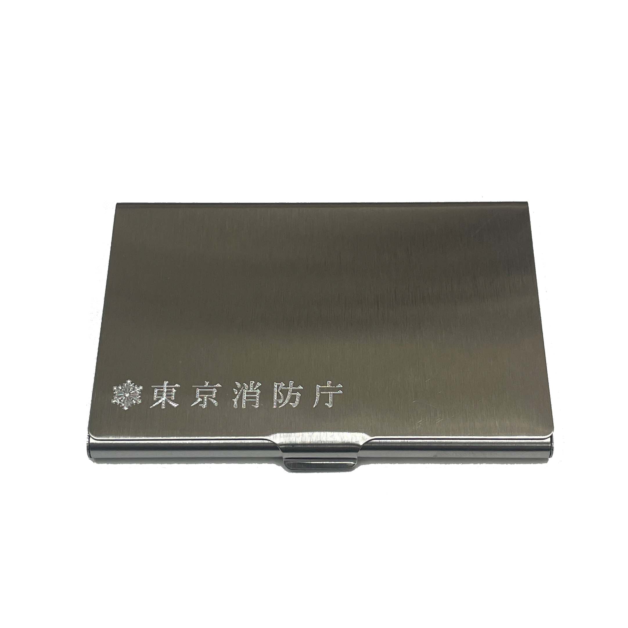 新品　警視庁限定　名刺入れ　警察グッズ　カードケース 新品 警視庁限定 名刺入れ 警察グッズ カードケース - 小物