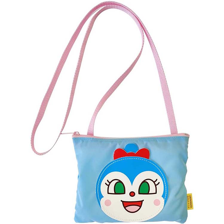 だだんだん バッグ（ポシェット、ポーチ（子ども用））｜バッグ