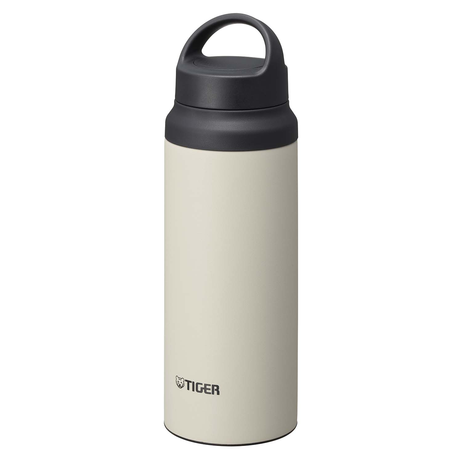 タイガー魔法瓶 真空断熱ボトル 600ml 持ちやすいスラントハンドル MCZ