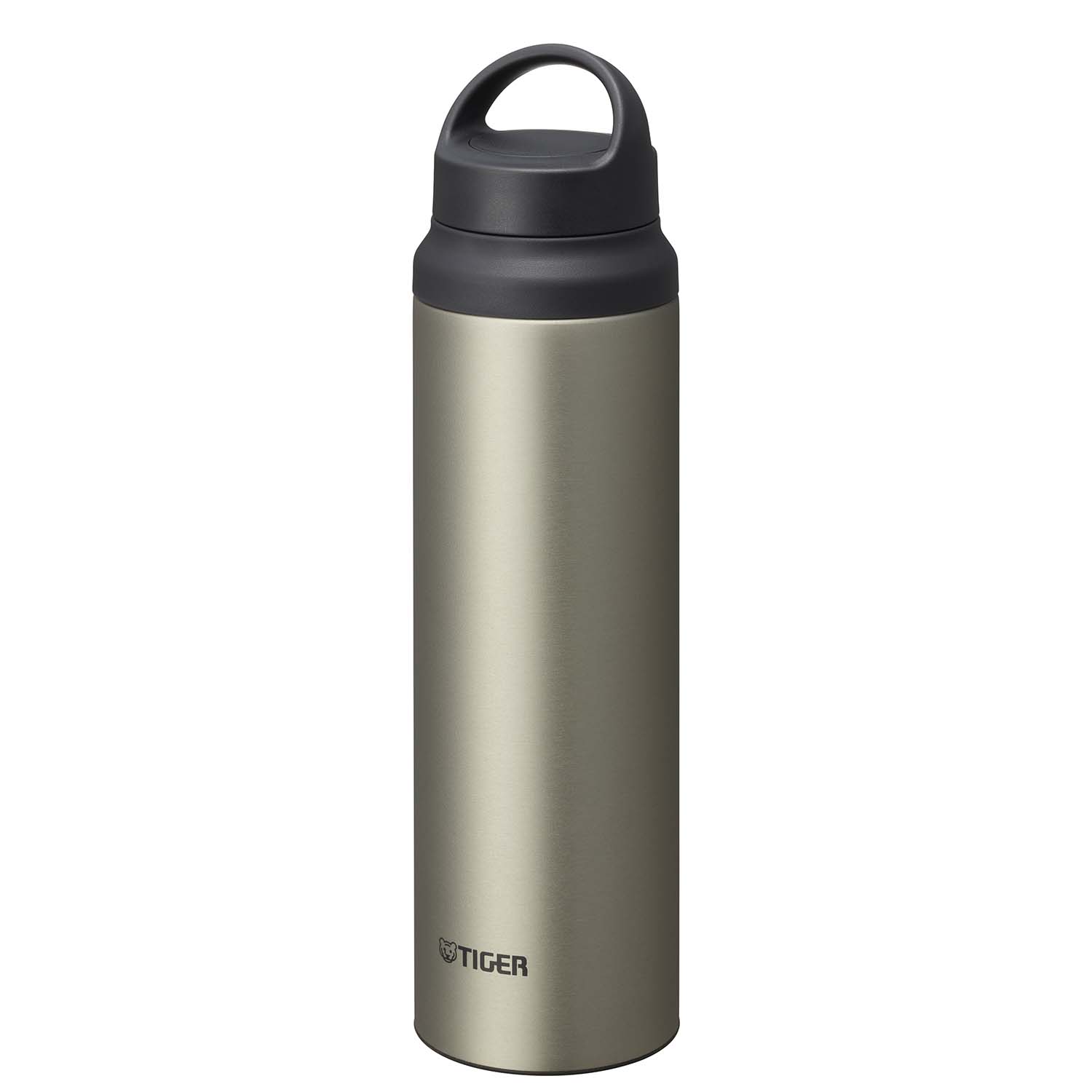 タイガー魔法瓶 真空断熱ボトル 800ml 持ちやすいスラントハンドル MCZ