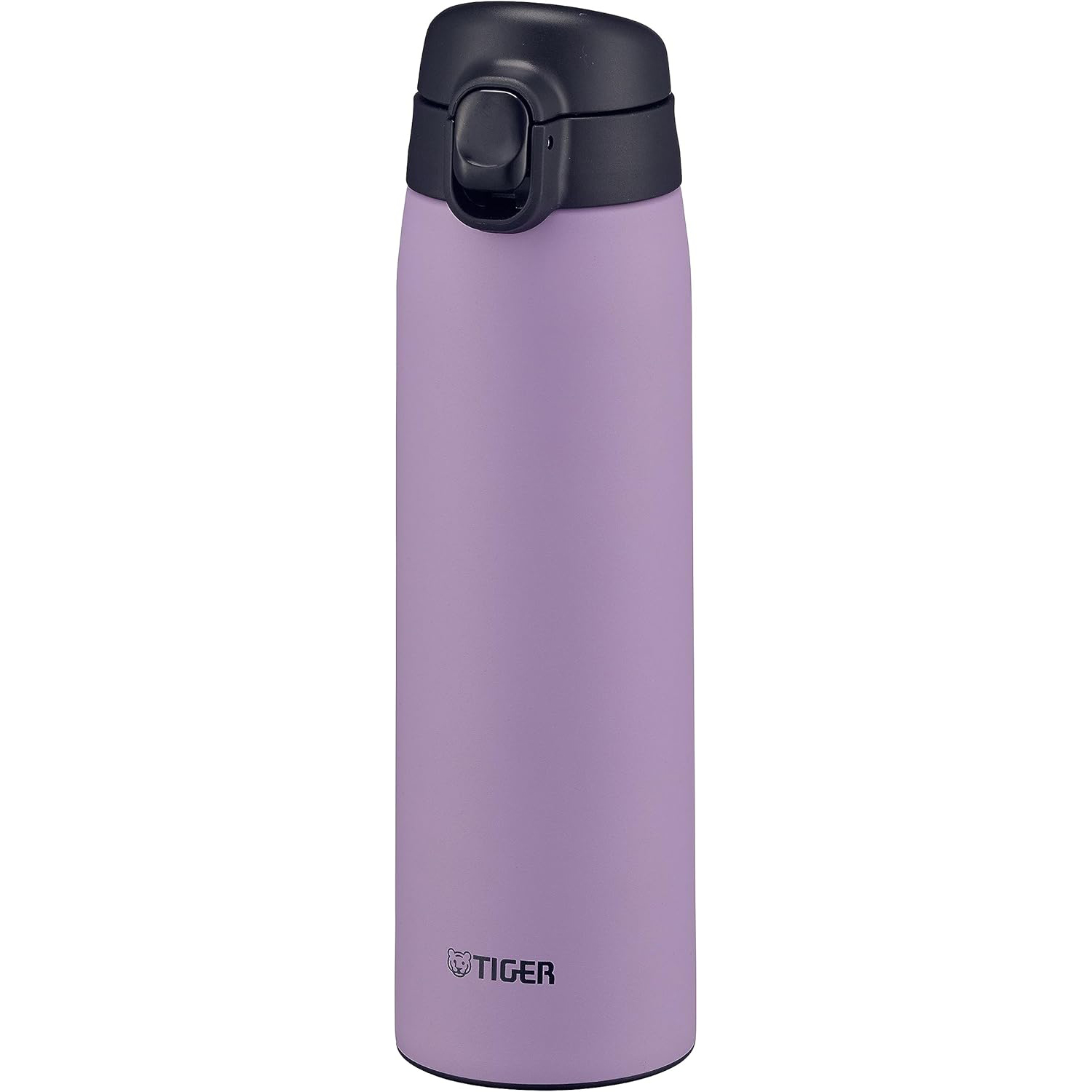 タイガー魔法瓶 真空断熱ボトル 500ml ワンプシュオープン＆オート