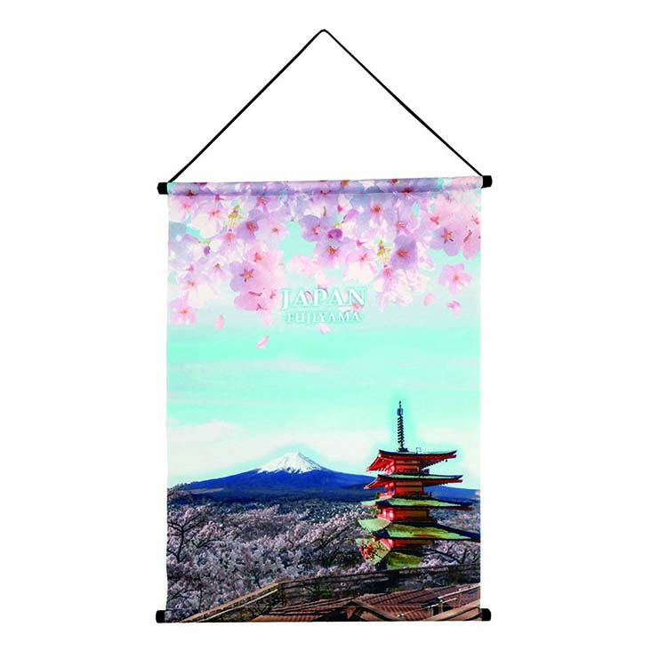 サントス タペストリー エモーシブルジャパン 約45×60cm 全4柄