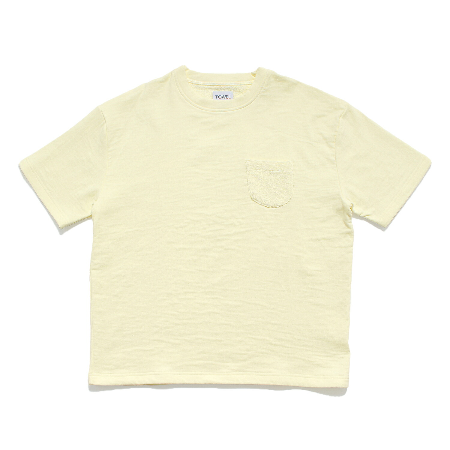 本多タオル TOWEL products Tシャツ 今治タオル タオルTシャツ