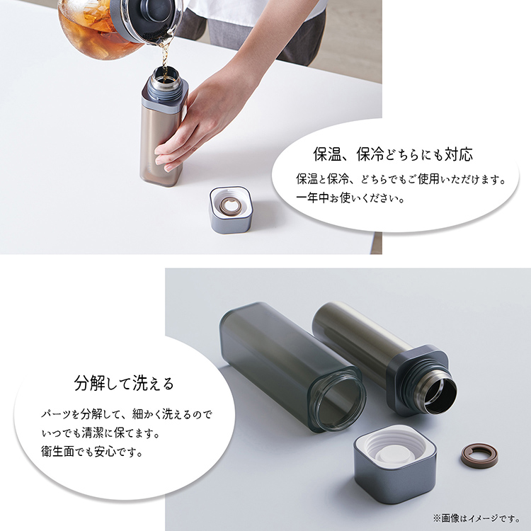 m様 水どう まとめ 天馬 マグボトル LILICY リリシーボトル クール Ocean