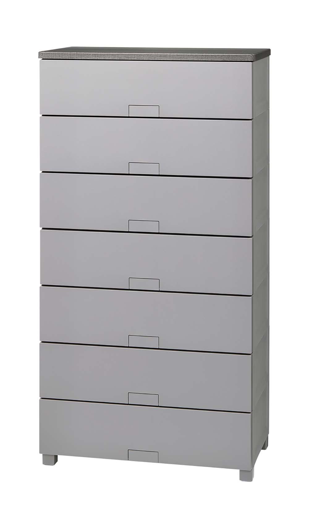 Fits 【 レビュー特典付 】 天馬 チェスト フィッツチェスト フル