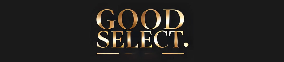 Good Select. ヘッダー画像