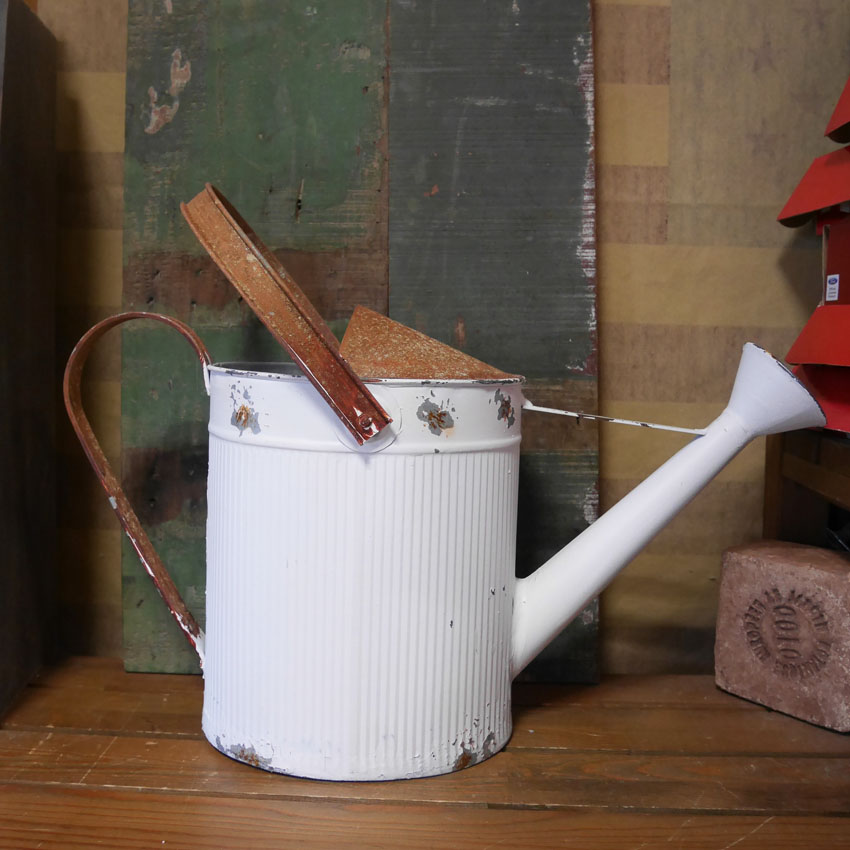 新品 ガーデン カン オレンジ じょうろ ダルトン インテリア 小物 DULTON ONLINE SHOP | GARDEN CAN ORANGE(ORANGE): ガーデン & アウトドア