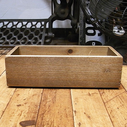 DULTON（ダルトン） スタッキング ウッドボックス 木箱 収納