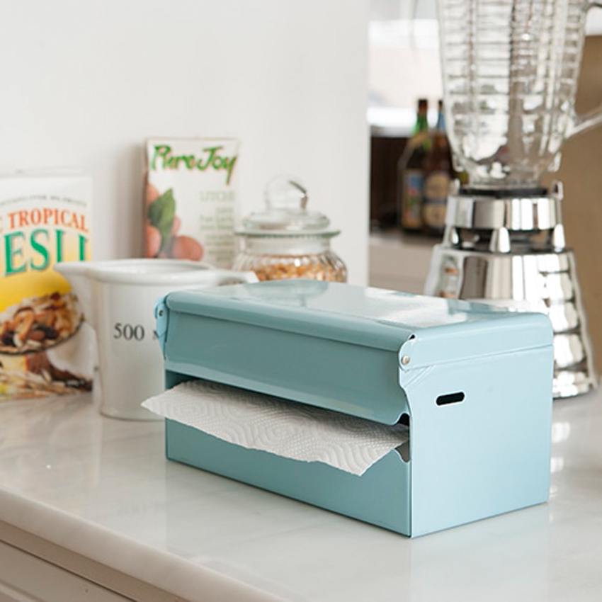 DULTON（ダルトン） ティッシュ ディスペンサー TISSUE DISPENSER