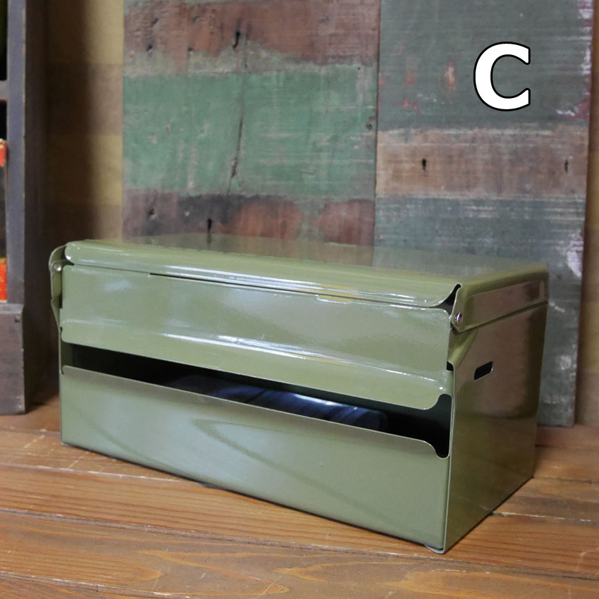 DULTON（ダルトン） ティッシュ ディスペンサー TISSUE DISPENSER