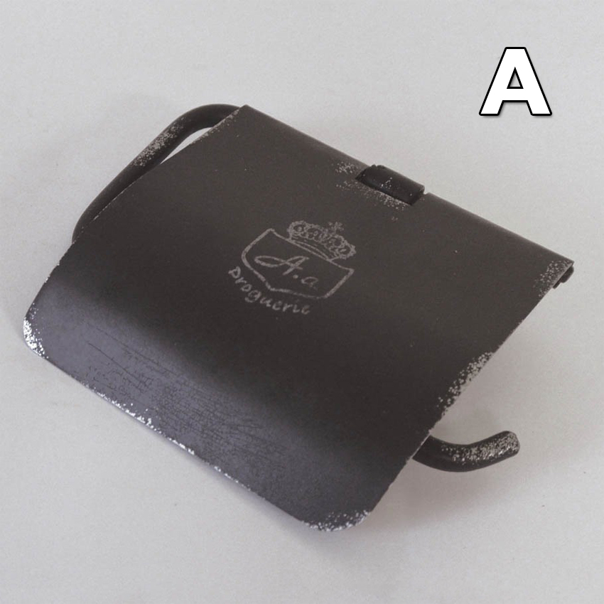 アンティークペーパーグッズ Amazon.com: Lucklybestseller Lighter Case Cover Holder