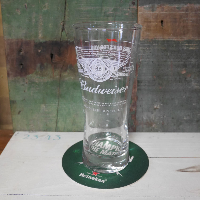 ハイネケン ペーパーコースター 10Pセット Heineken