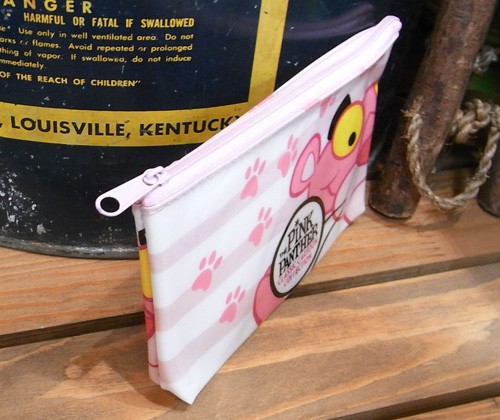 ヒューマンメイド　ポーチ　ピンク　タイガー SCT003PK_3_480x.jpg?v=1733133059
