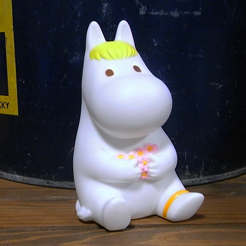 MOOMIN（ムーミン） 貯金箱 北欧雑貨 : アメリカン雑貨のグッズ