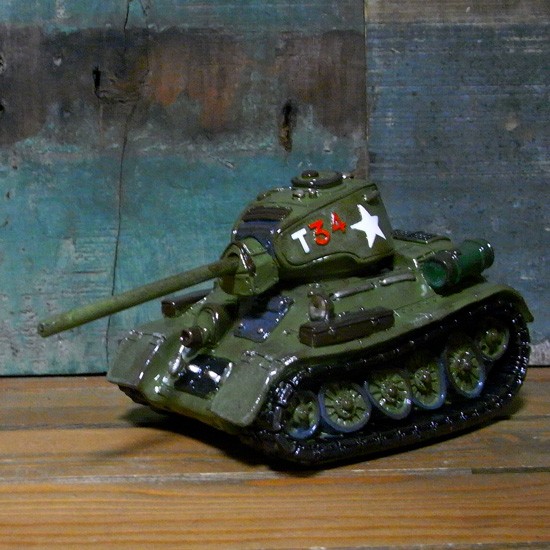 50s 軍モノ　アメリカ　貯金箱　インダストリアル ヴィンテージ コインバンク 蓄音機 貯金箱 オールドアメリカン