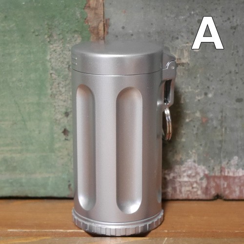 携帯灰皿 ハニカムジュニア WINDMILL 灰皿 7本収納 : アメリカン雑貨の