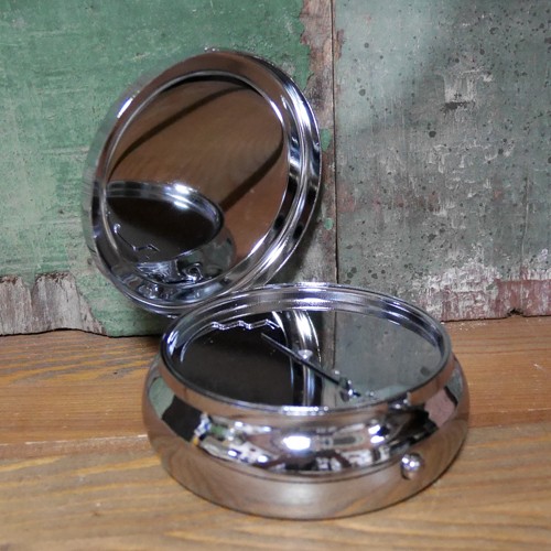 DULTON（ダルトン） インディアン 携帯灰皿 INDIAN PORTABLE ASHTRAY