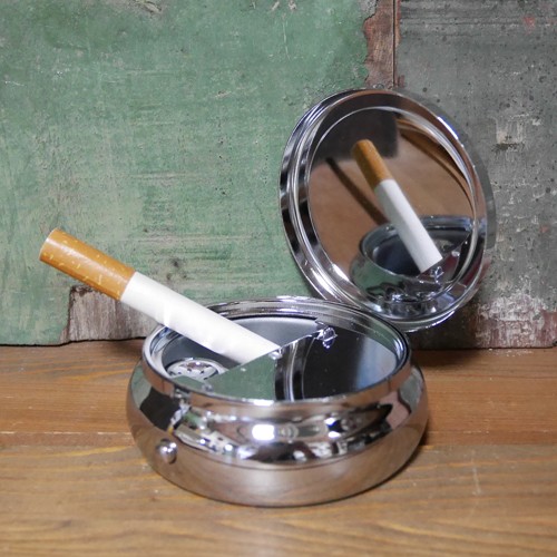 DULTON（ダルトン） インディアン 携帯灰皿 INDIAN PORTABLE ASHTRAY