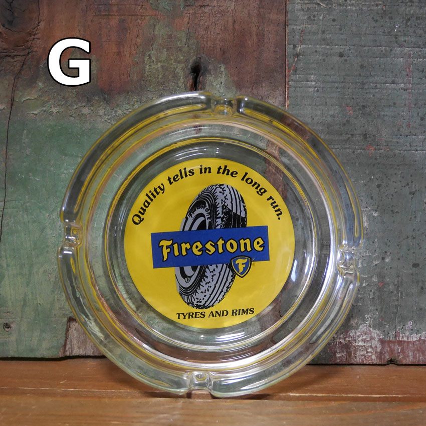 Advertising Ash Tray アメリカン 卓上灰皿 アドバタイジング アッシュ