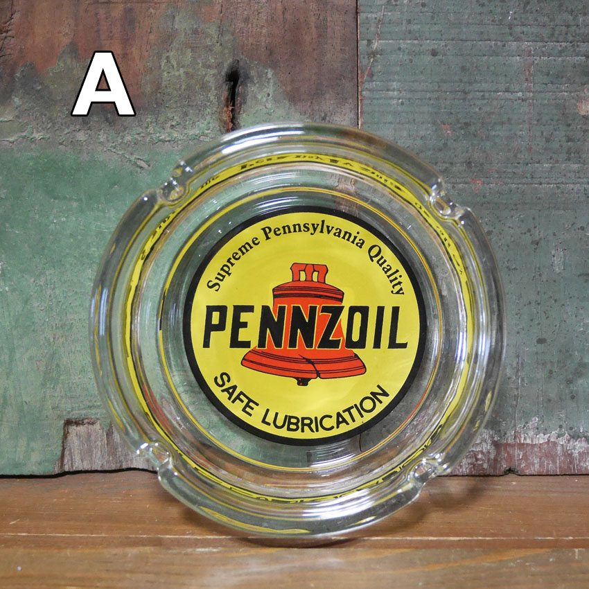 Advertising Ash Tray アメリカン 卓上灰皿 アドバタイジング アッシュ