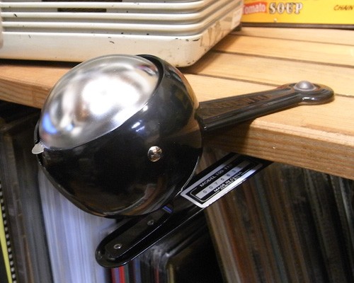 DULTON（ダルトン） クリップ式 アシュトレイ 灰皿 : アメリカン雑貨の