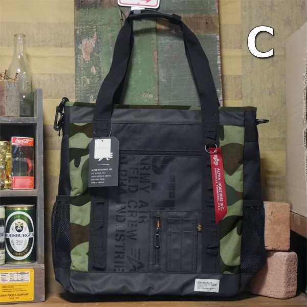 Alpha Industries（アルファ・インダストリーズ） ALPHA INDUSTRIES