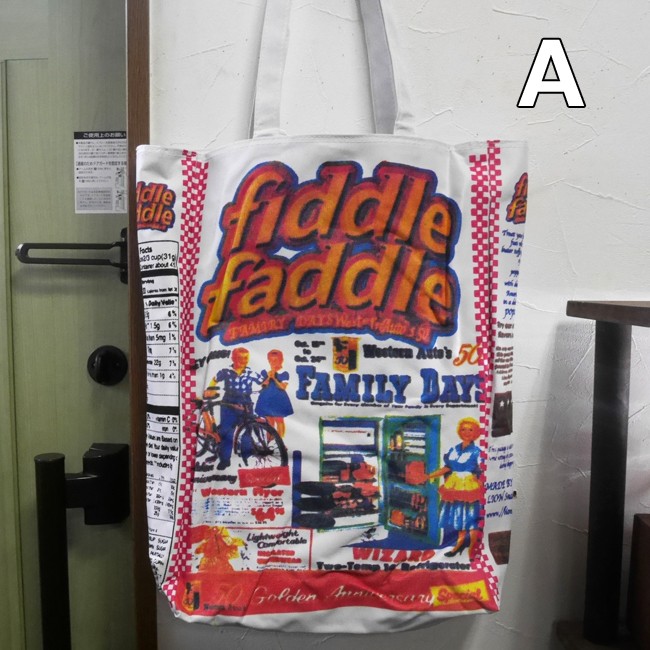 アメリカントートバッグ トートバッグ 手さげカバン
