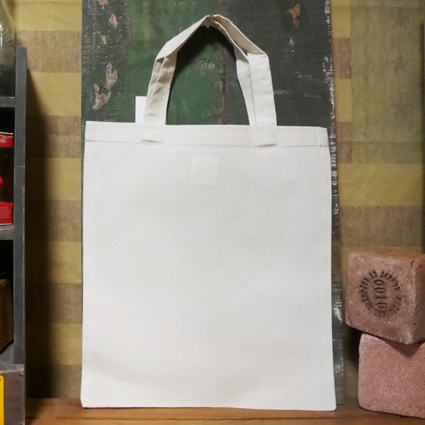 パンナム トートバッグ 手さげカバン PANAM COTTONBAG