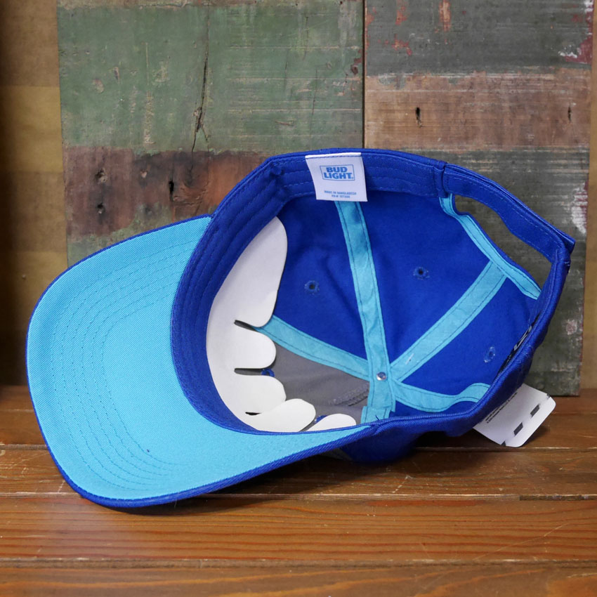 USA製 バドワイザー newsboy hat キャスケット 帽子 キャップ