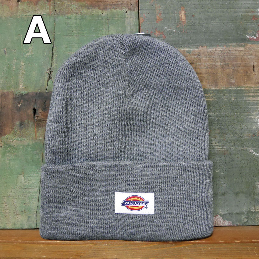 Dickies（ディッキーズ） ニット帽子 メンズ レディース キッズ Knit