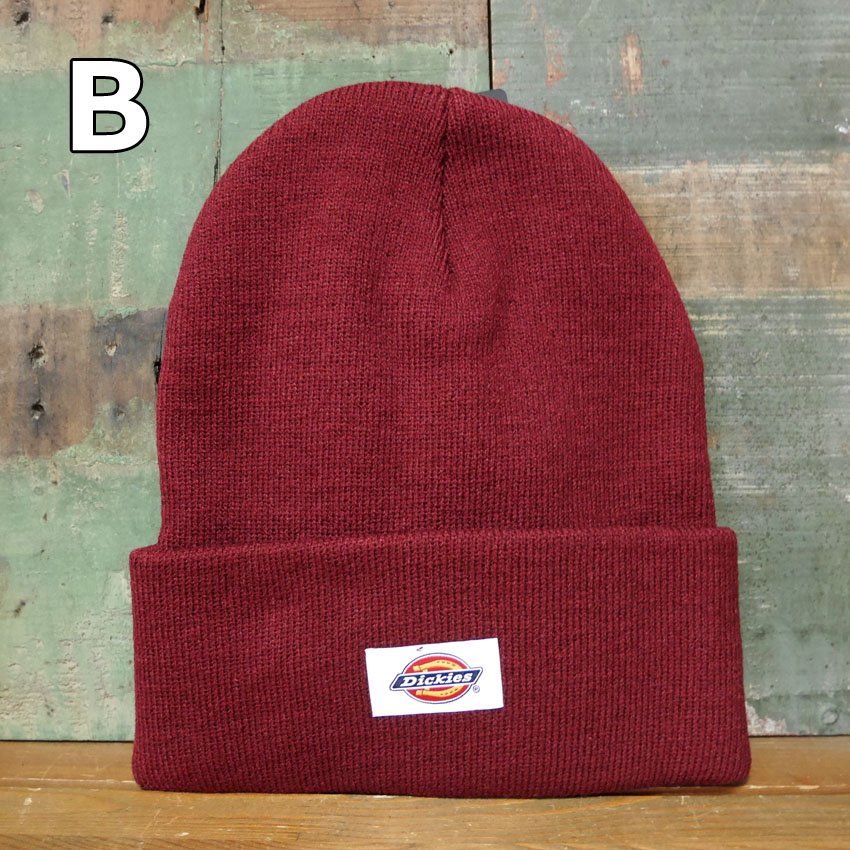 Dickies（ディッキーズ） ニット帽子 メンズ レディース キッズ Knit