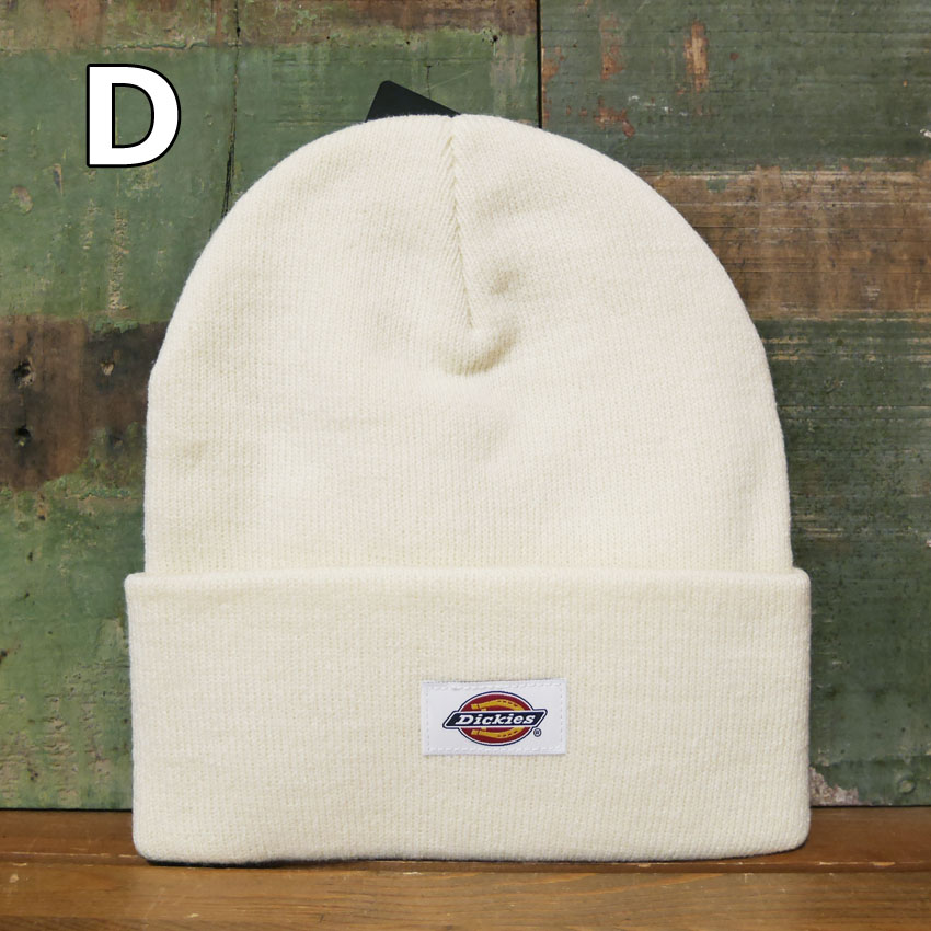 Dickies（ディッキーズ） ニット帽子 メンズ レディース キッズ Knit