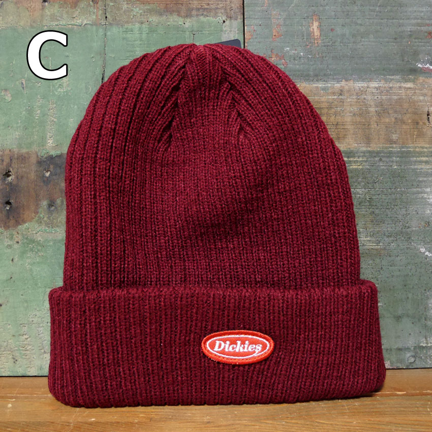 Dickies（ディッキーズ） ニット帽子 メンズ レディース キッズ CALIF