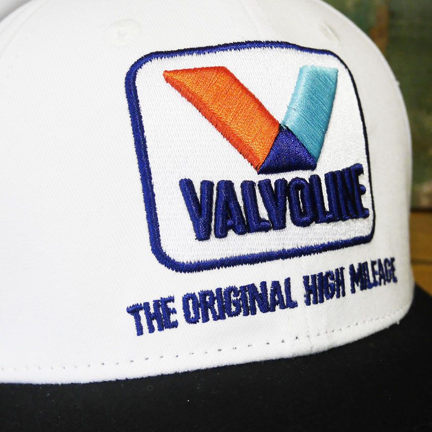RACING TRUCKER CAP ASST アメリカン トラッカーキャップ