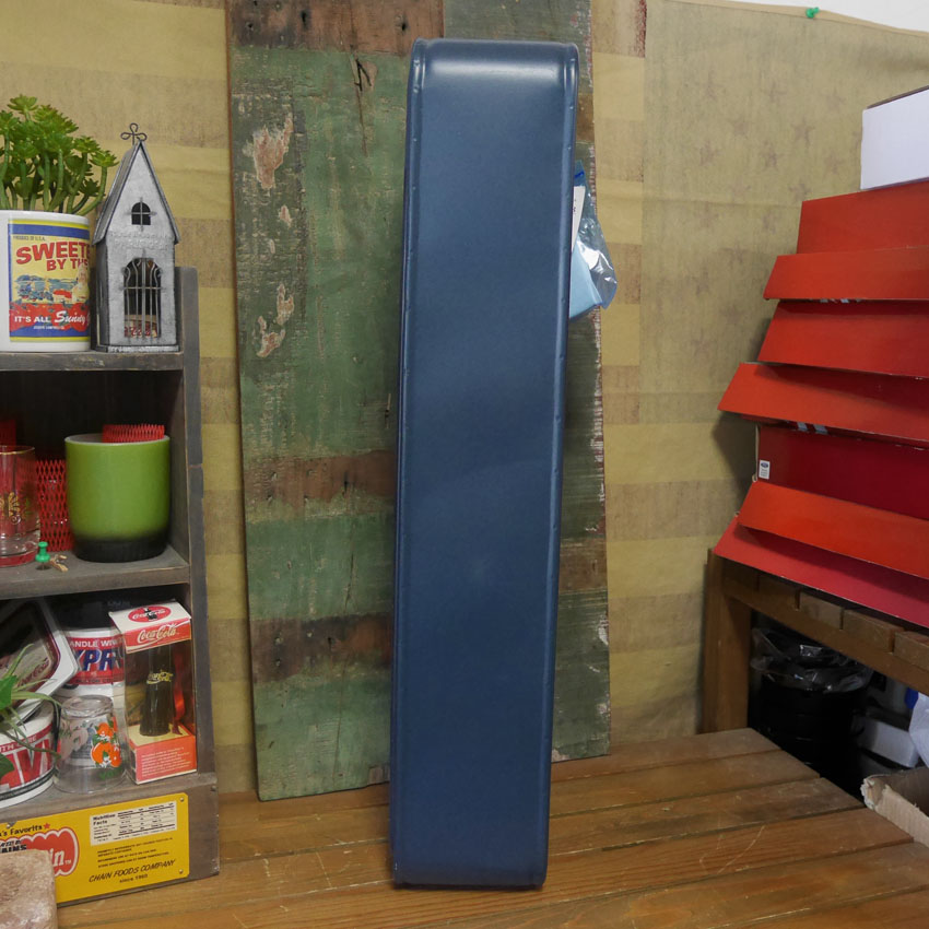 新品 ウォールマウントスピナーサイン ネイビー ダルトン 回転看板 インテリア goodsfarm_bk-ky-192