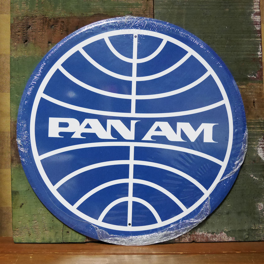 A*s様 PAN AM 木製看板 A*s様 PAN AM 木製看板 A*s様 PAN AM 木製看板 Pan American Pan