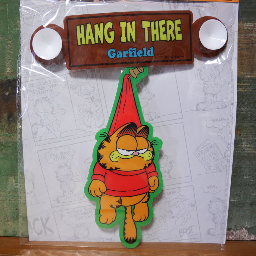 セーフティサイン