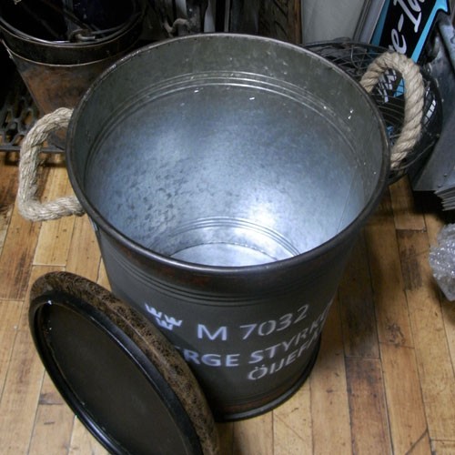 ミリタリードラム缶チェア ヴィンテージチェア-ドラム缶チェア | DT Garden