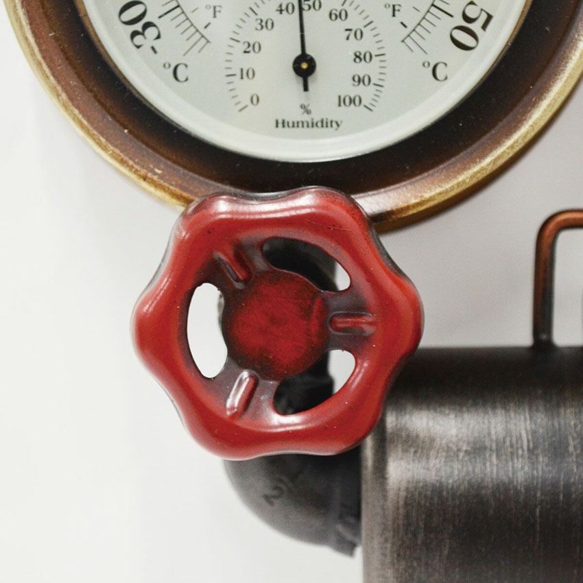 水晶時計 スチームパンク アンティーク 楽天市場】【全品最大P14倍！4日まで】ウォールクロック 壁掛け時計