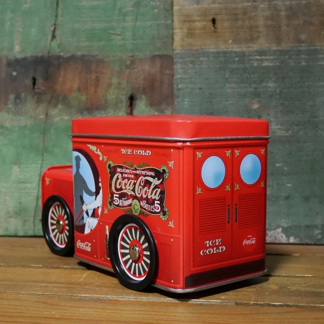 コカコーラ バンク クレーンゲーム オルゴール アメリカン雑貨 Amazon